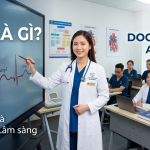 ecg là gì ? doctor chu academy