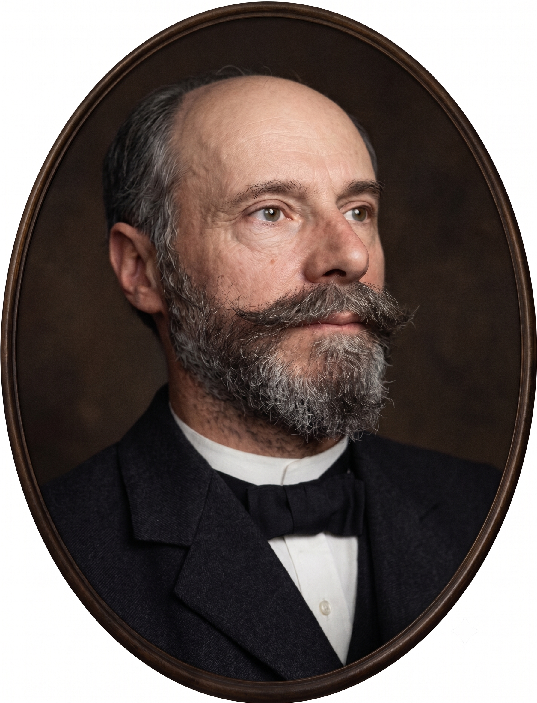 Nhà bác học WILLEM EINTHOVEN và lịch sử ra đời kỹ thuật ghi điện tâm đồ
